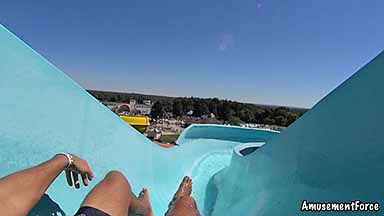Magic Mountain Water Park 4