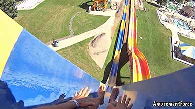 Magic Mountain Water Park 5