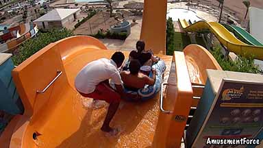 Makadi Bay Water World 16