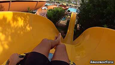Makadi Bay Water World 17