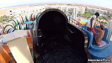 Makadi Bay Water World 18