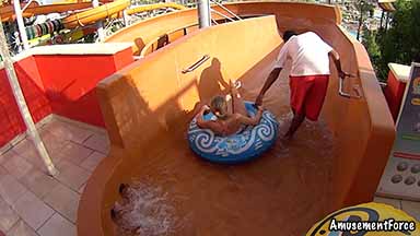 Makadi Bay Water World 19