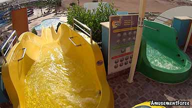 Makadi Bay Water World 20