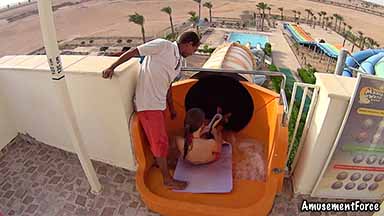 Makadi Bay Water World 21