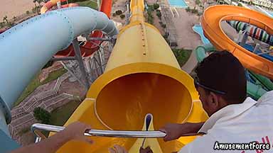 Makadi Bay Water World 22