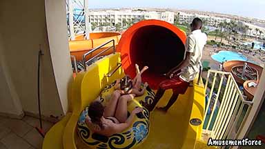 Makadi Bay Water World 24