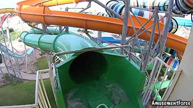 Makadi Bay Water World 25
