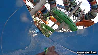 Makadi Bay Water World 26