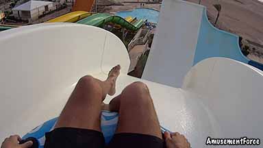 Makadi Bay Water World 27