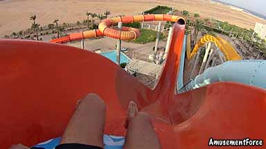 Makadi Bay Water World 28