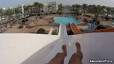 Makadi Bay Water World 29
