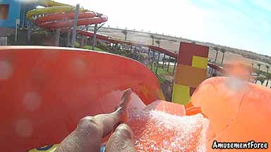 Makadi Bay Water World 30