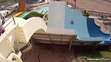 Makadi Bay Water World 32