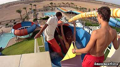 Makadi Bay Water World 33