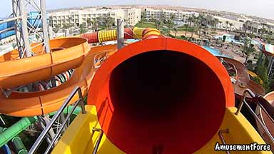 Makadi Bay Water World 35