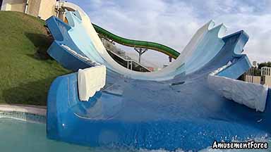 Makadi Bay Water World 36