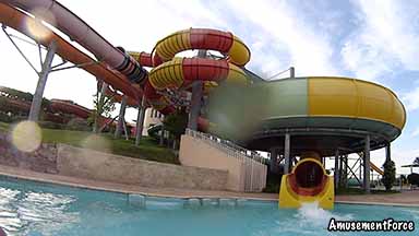 Makadi Bay Water World 37