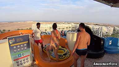 Makadi Bay Water World 38