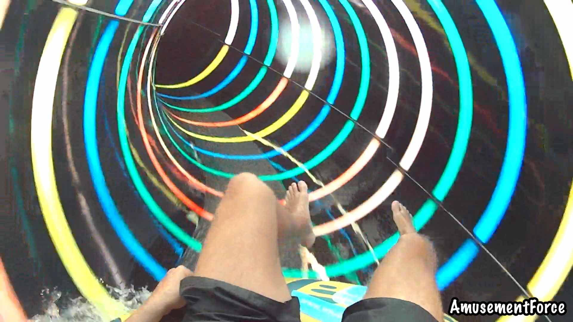 Makadi Bay Water World 3