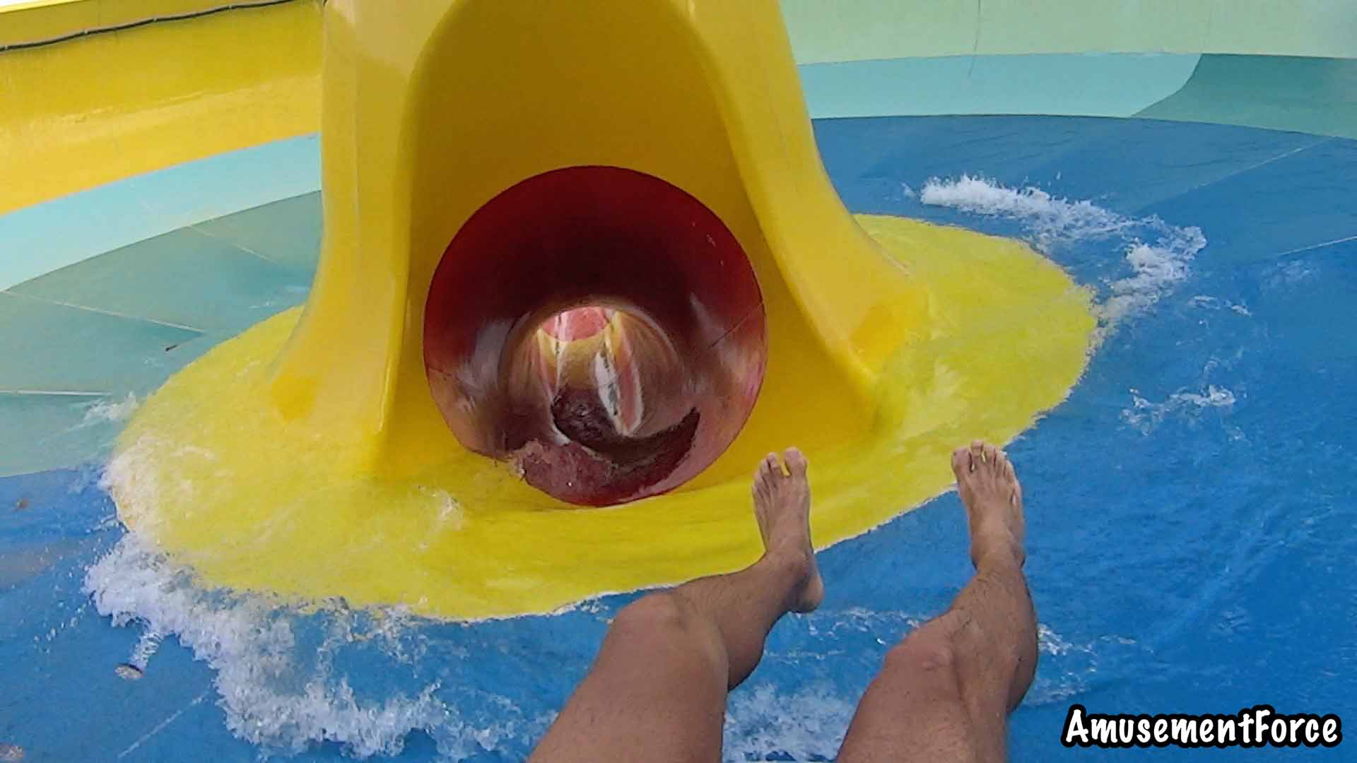Makadi Bay Water World 14