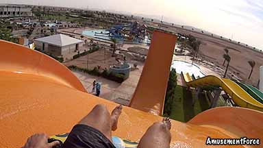 Makadi Bay Water World 1