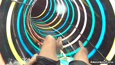 Makadi Bay Water World 3