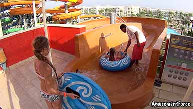 Makadi Bay Water World 4