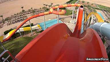 Makadi Bay Water World 5