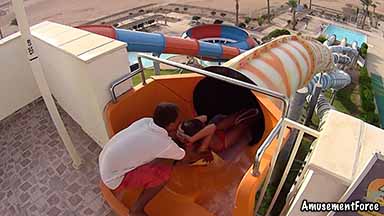 Makadi Bay Water World 8