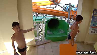 Makadi Bay Water World 11
