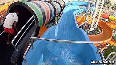 Makadi Bay Water World 12