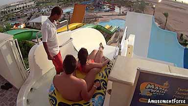 Makadi Bay Water World 13