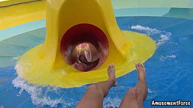 Makadi Bay Water World 14