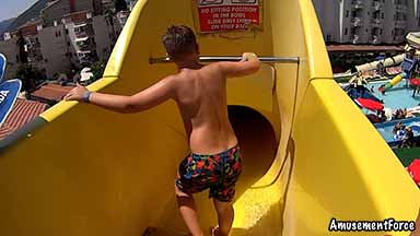 Marmaris Atlantis Waterpark 7