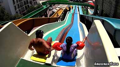 Marmaris Atlantis Waterpark 8