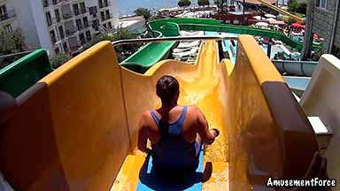 Marmaris Atlantis Waterpark 9