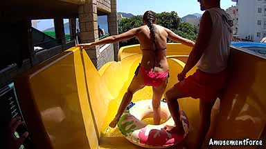 Marmaris Atlantis Waterpark 10