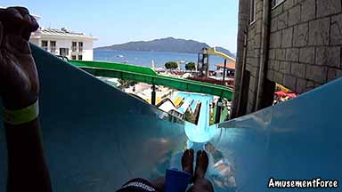 Marmaris Atlantis Waterpark 11