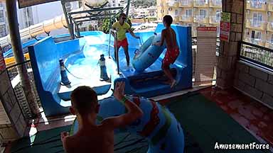 Marmaris Atlantis Waterpark 12