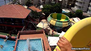 Marmaris Atlantis Waterpark 14