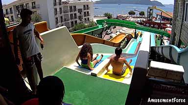 Marmaris Atlantis Waterpark 15