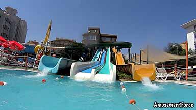 Marmaris Atlantis Waterpark 18