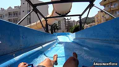 Marmaris Atlantis Waterpark 19