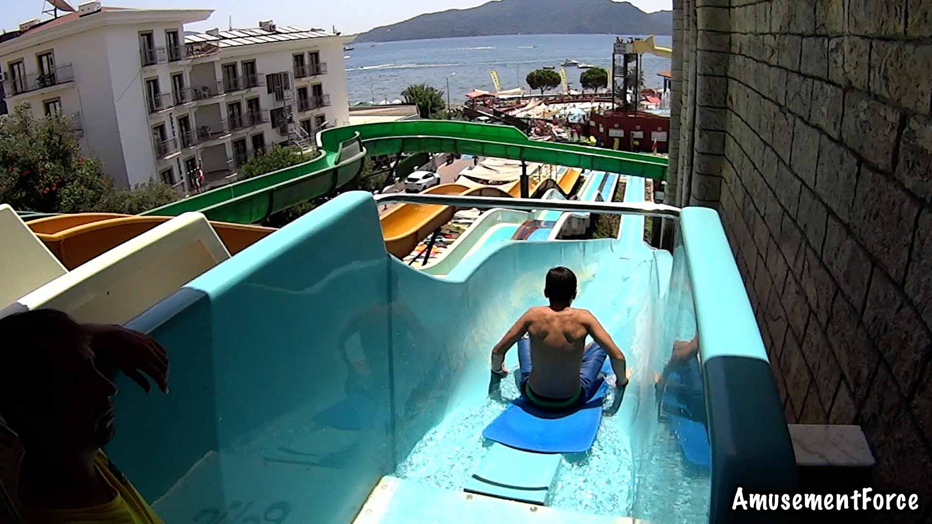 Marmaris Atlantis Waterpark 1