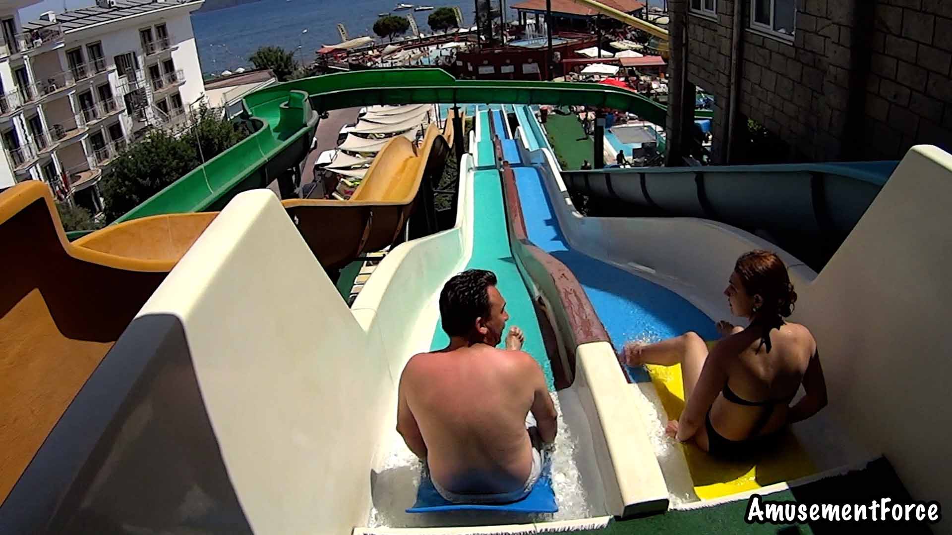 Marmaris Atlantis Waterpark 3