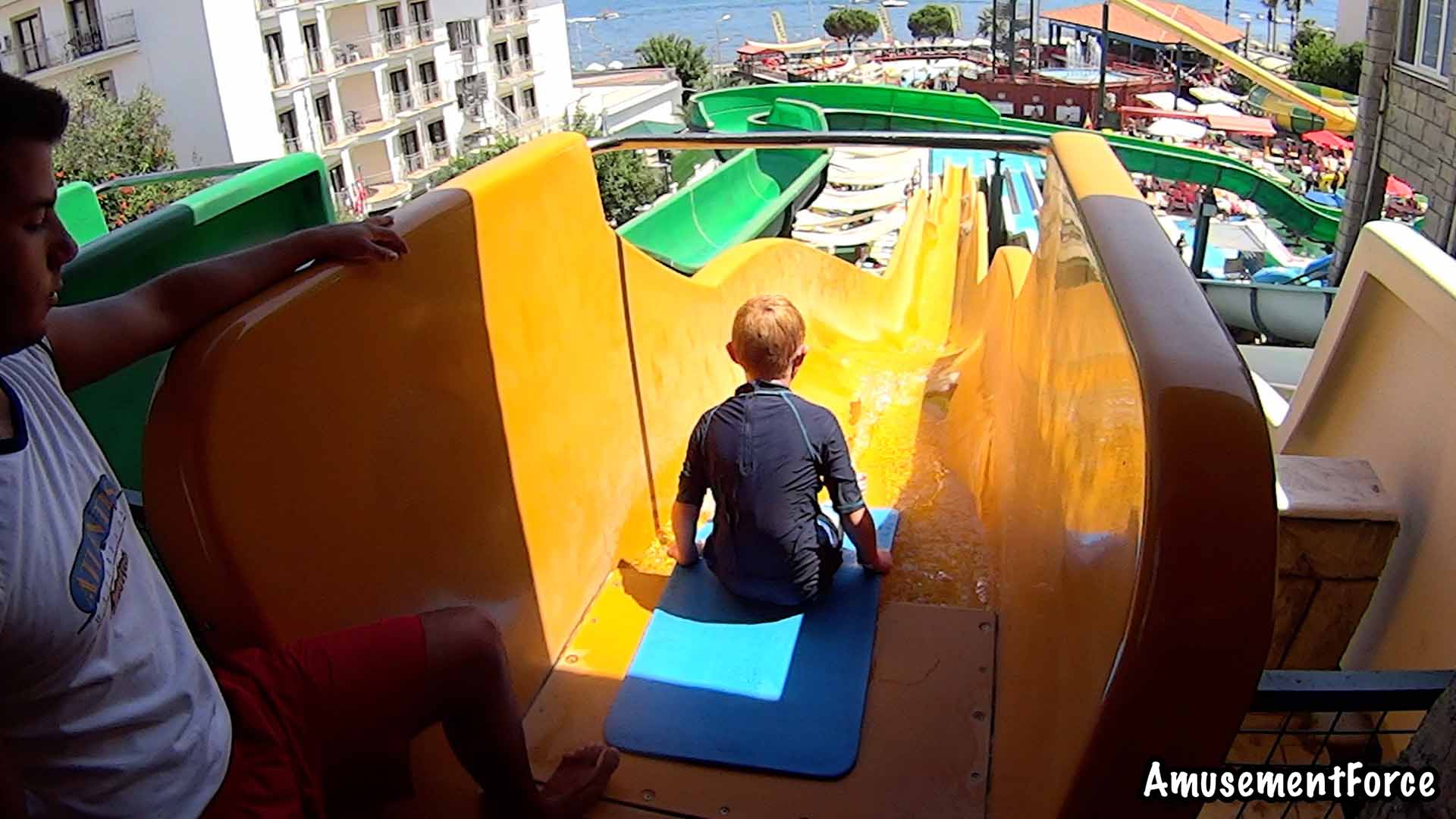Marmaris Atlantis Waterpark 4
