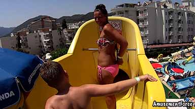 Marmaris Atlantis Waterpark 0