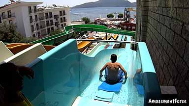 Marmaris Atlantis Waterpark 1