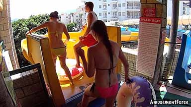 Marmaris Atlantis Waterpark 2