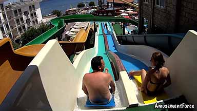 Marmaris Atlantis Waterpark 3